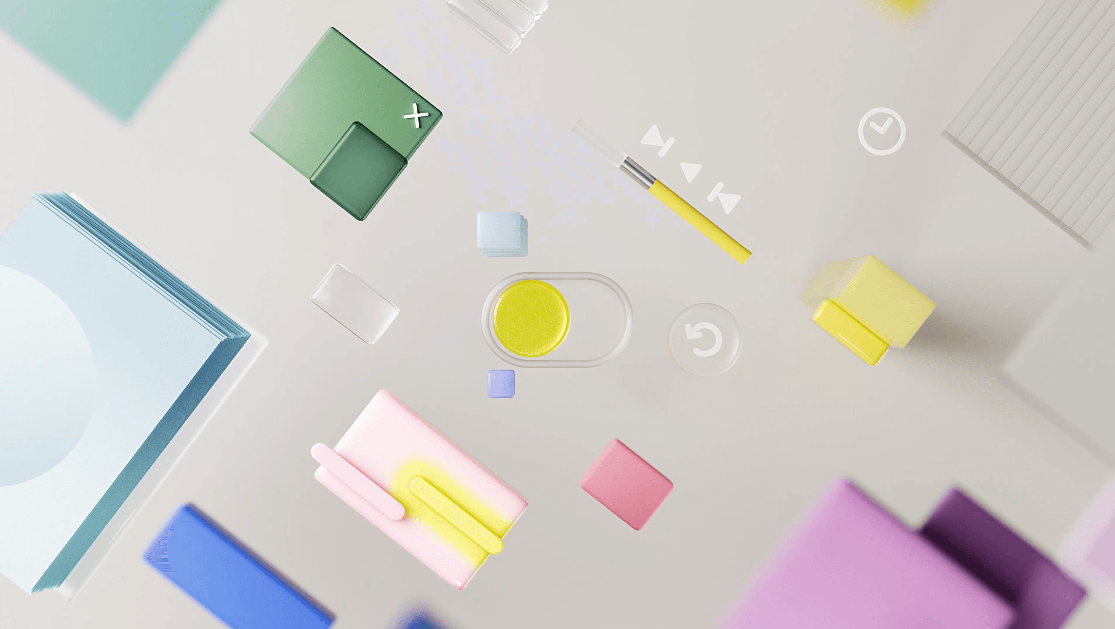 Visual voor Meeting Intelligence