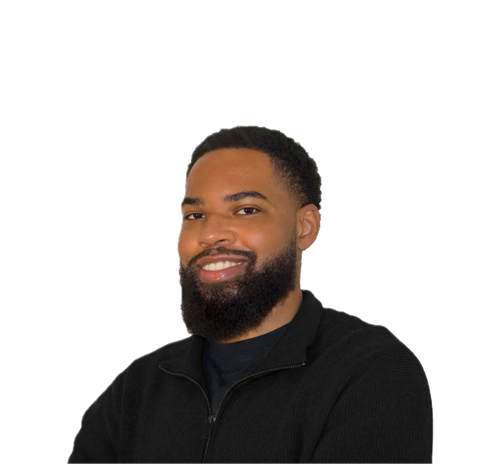 Tariq Remington